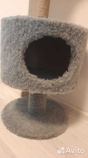 Домик для кошки