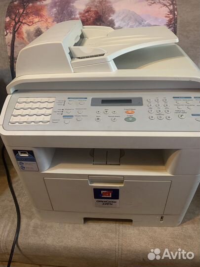 Мфу принтер MB OfficeCenter 221FN