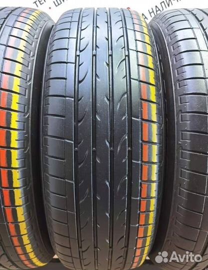 Bridgestone Dueler H/P Sport 225/60 R18 100V