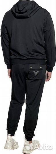Спортивный костюм prada