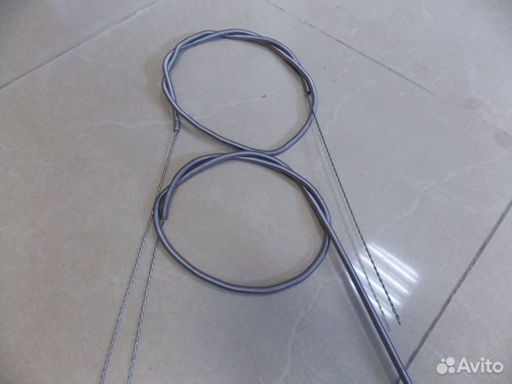 Спираль нихромовая универсальная