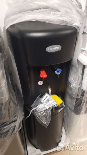 Кулер для воды с высокой производительностью