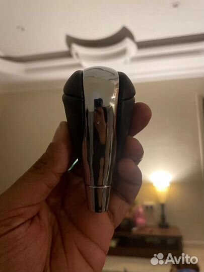 Ручка кпп toyota/lexus