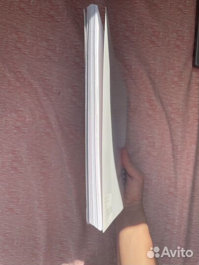 Блокнот дизайнера