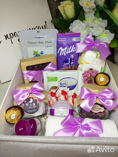 Подарок на 8 марта, подарок девушке