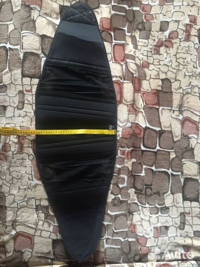 Корсет ортопедический