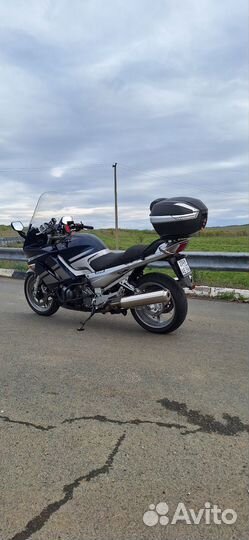 Yamaha FJR 1300A