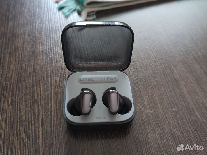 Realme buds air 3s