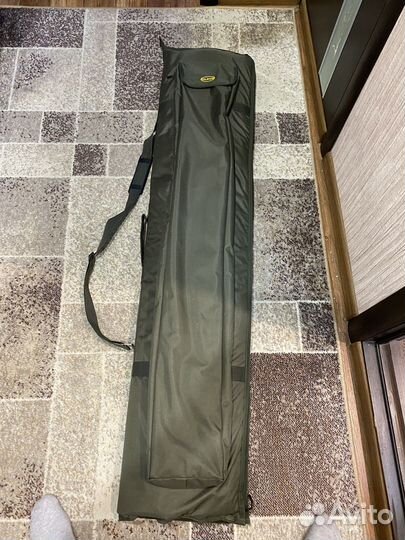 Карповые удилища