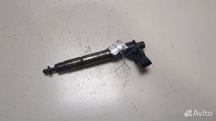Форсунка топливная Land Rover Freelander 2, 2008