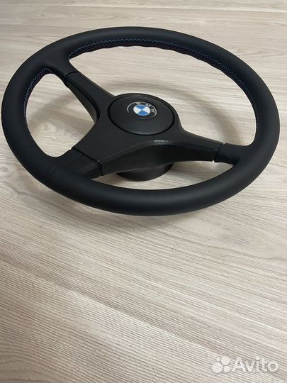 Руль bmw e30,28,34