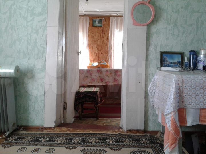 Дача 23 м² на участке 6 сот.