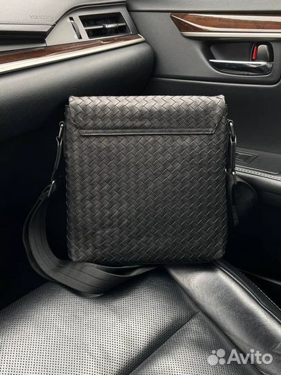 Сумка планшет мужская Bottega Veneta