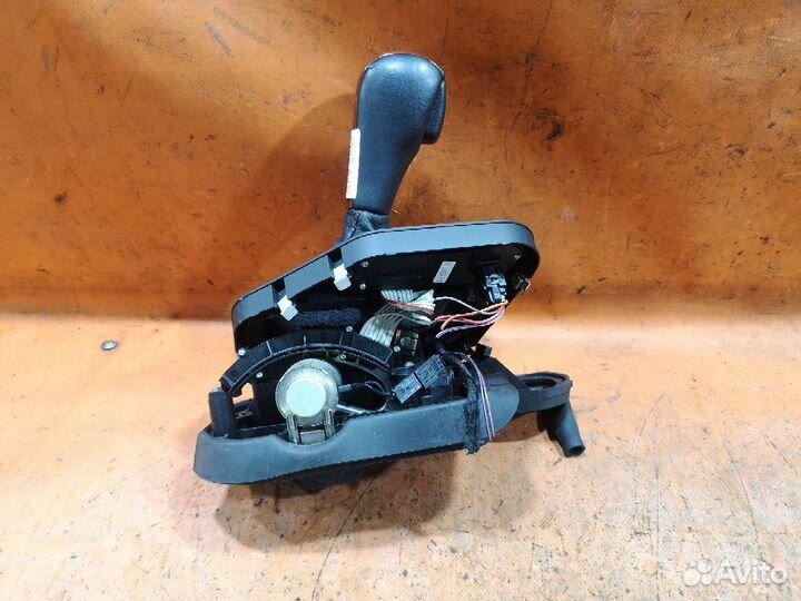 Ручка кпп 25.16-1421253 на Bmw 5-Series E39-DD62