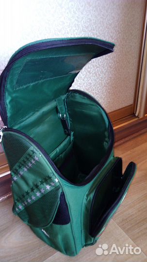 Ранец ортопедический