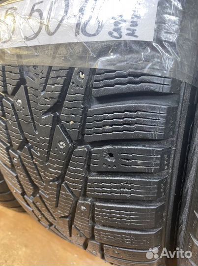 Nokian Tyres Hakkapeliitta 7 245/50 R18 100T