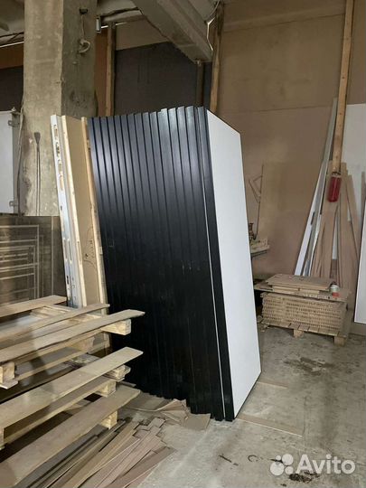 Скрытые двери invisible в наличии