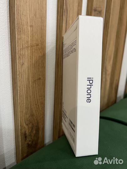 iPhone 14 pro 128 deep purple новый