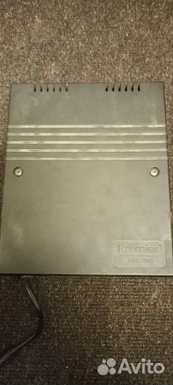 Premier PAX 106