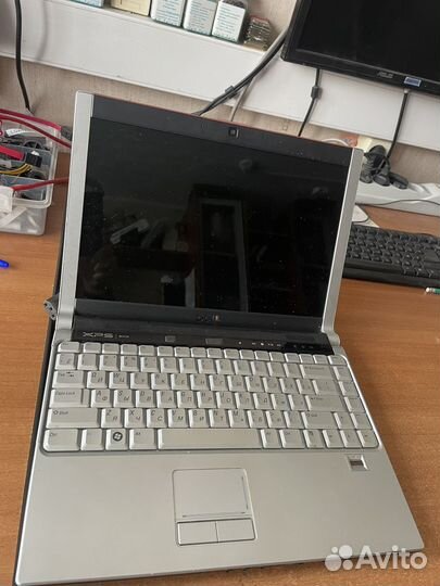 Dell xps M1330