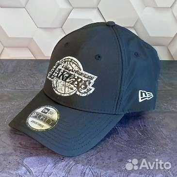 Бейсболка New Era NBA MLB, Bulls Celtic Lakers