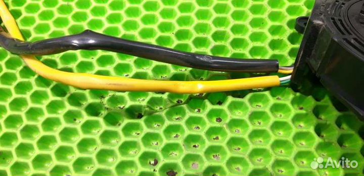 Шлейф подрулевой ленточный Chevrolet Lacetti