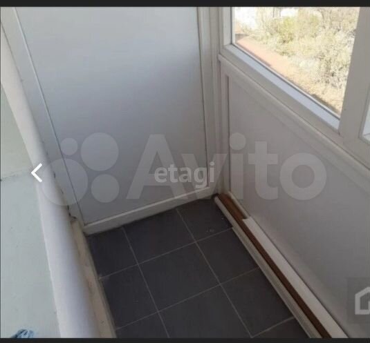 2-к. квартира, 57 м², 6/6 эт.