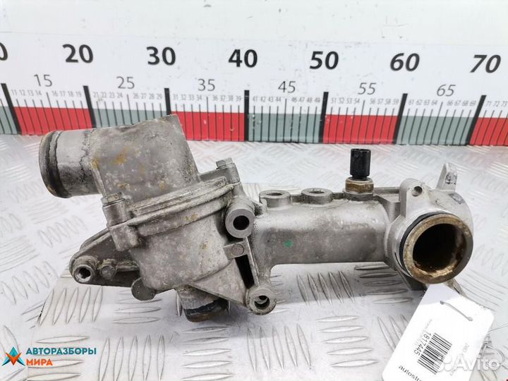 Корпус термостата Mercedes-Benz SLK-Класс