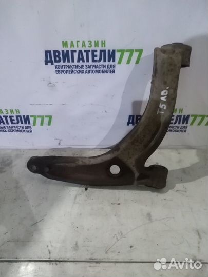 Рычаг передний VW T5 Транспортер Т5
