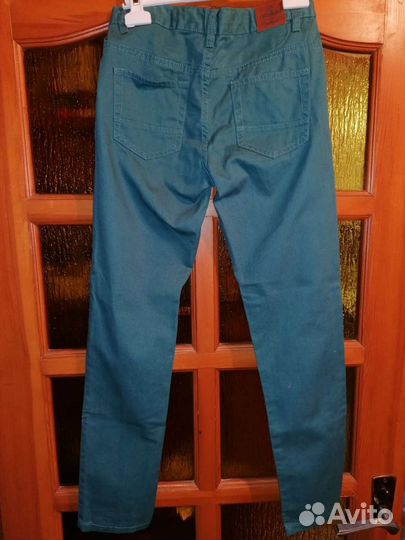 Брюки для мальчика