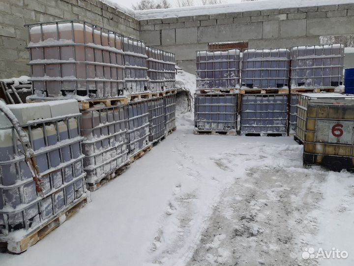 Масло трансформаторное гк