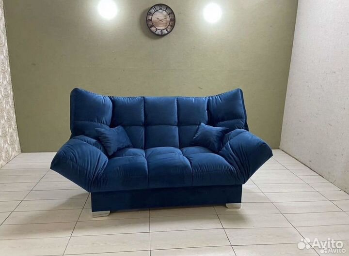 Диван клик кляк