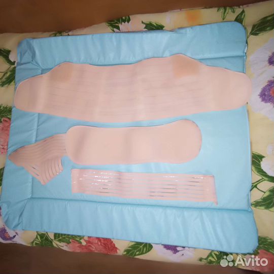 Бандаж универсальный, для беременных послеродовой