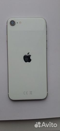 iPhone SE (2020), 256 ГБ