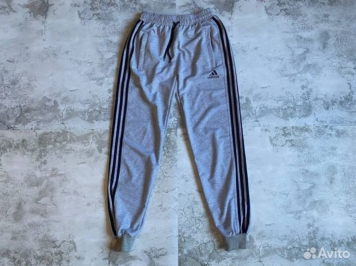 Спортивные брюки Adidas