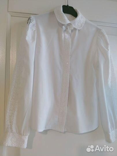 Рубашка блузка