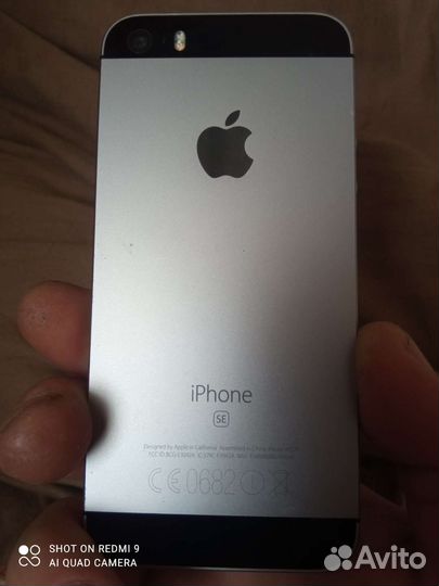 iPhone, 4 ГБ