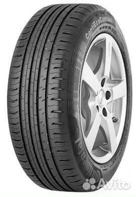Continental ContiEcoContact 5 205/60 R15 95V