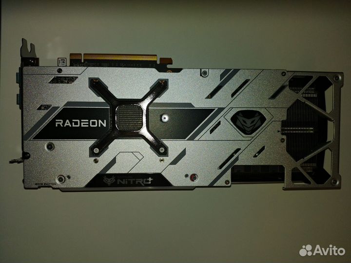 Sapphire nitro+ AMD Radeon RX 6900 XT SE
