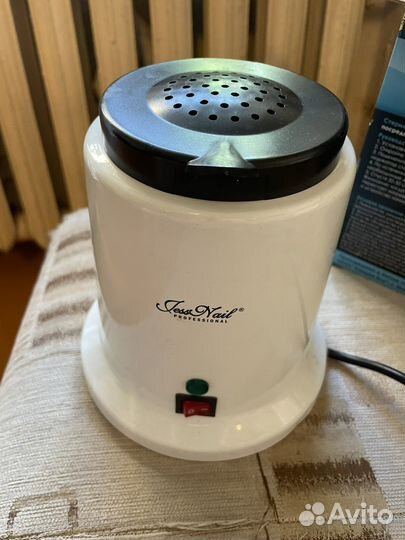 Стерилизатор