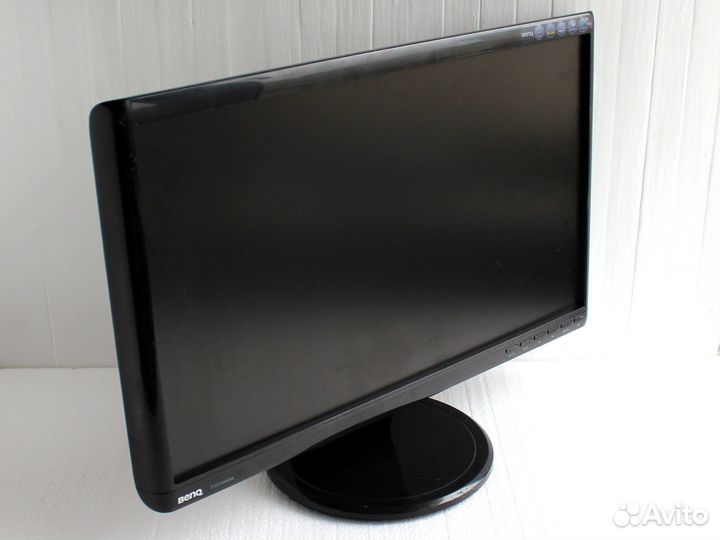 Монитор Benq T2210HDA