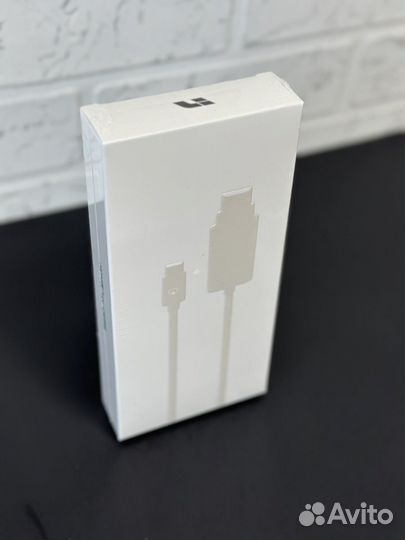 Кабель hdmi -TypeC/TypeC - TypeC оригинал Lixiang