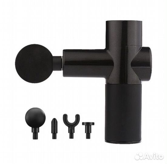 Массажный пистолет. Xiaomi massage gun mini