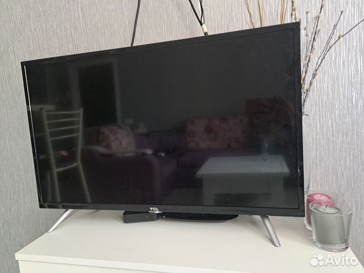 Телевизор TCL 32''