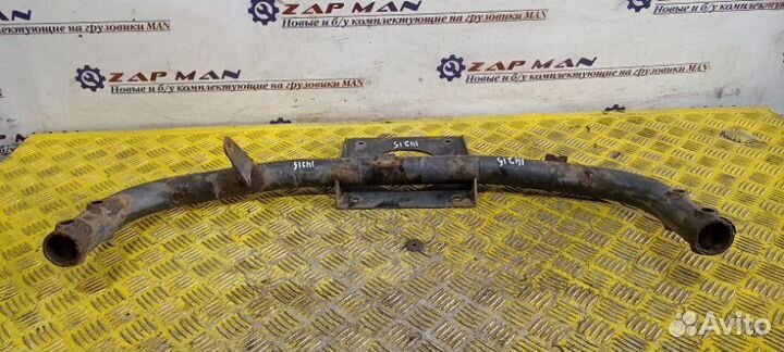 Кронштейн корпуса воздушного фильтра Man Tgl