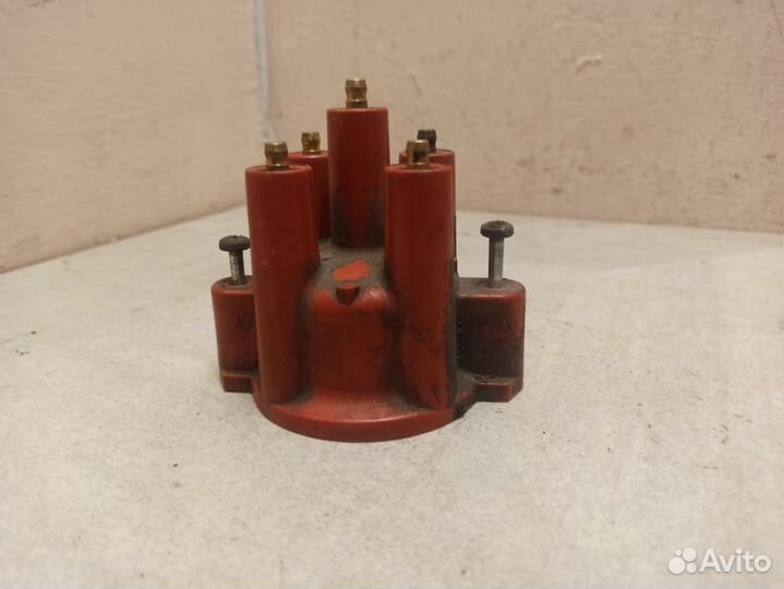 Крышка распределителя зажигания