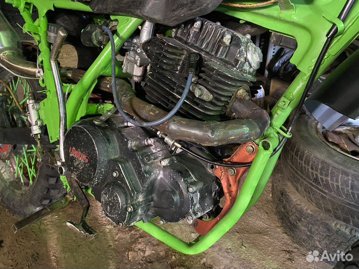 Lifan GY-5 (169 fmm)