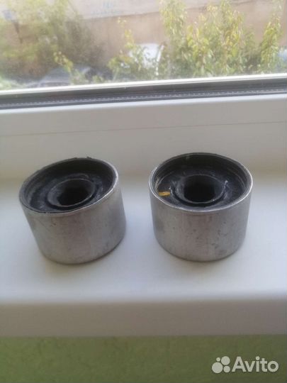 Сайлентблоки Lemforder