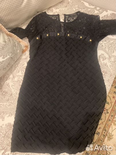 Платье вечернее