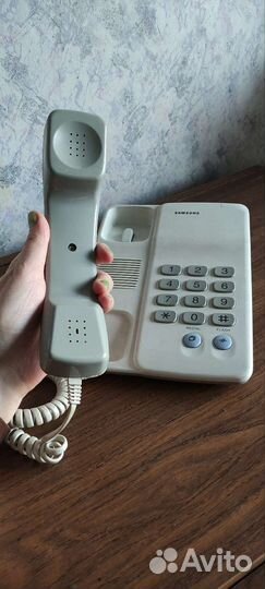 154. телефон samsung SP-F203 бу 21.07